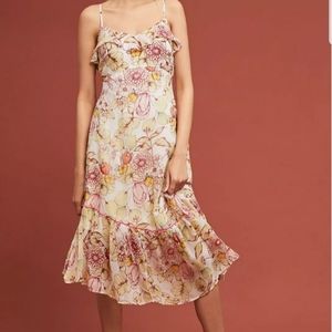 Anthropologie "Meadow Rue"